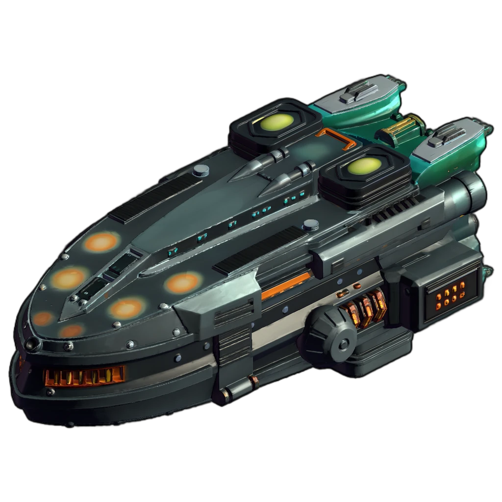 Ship 00321