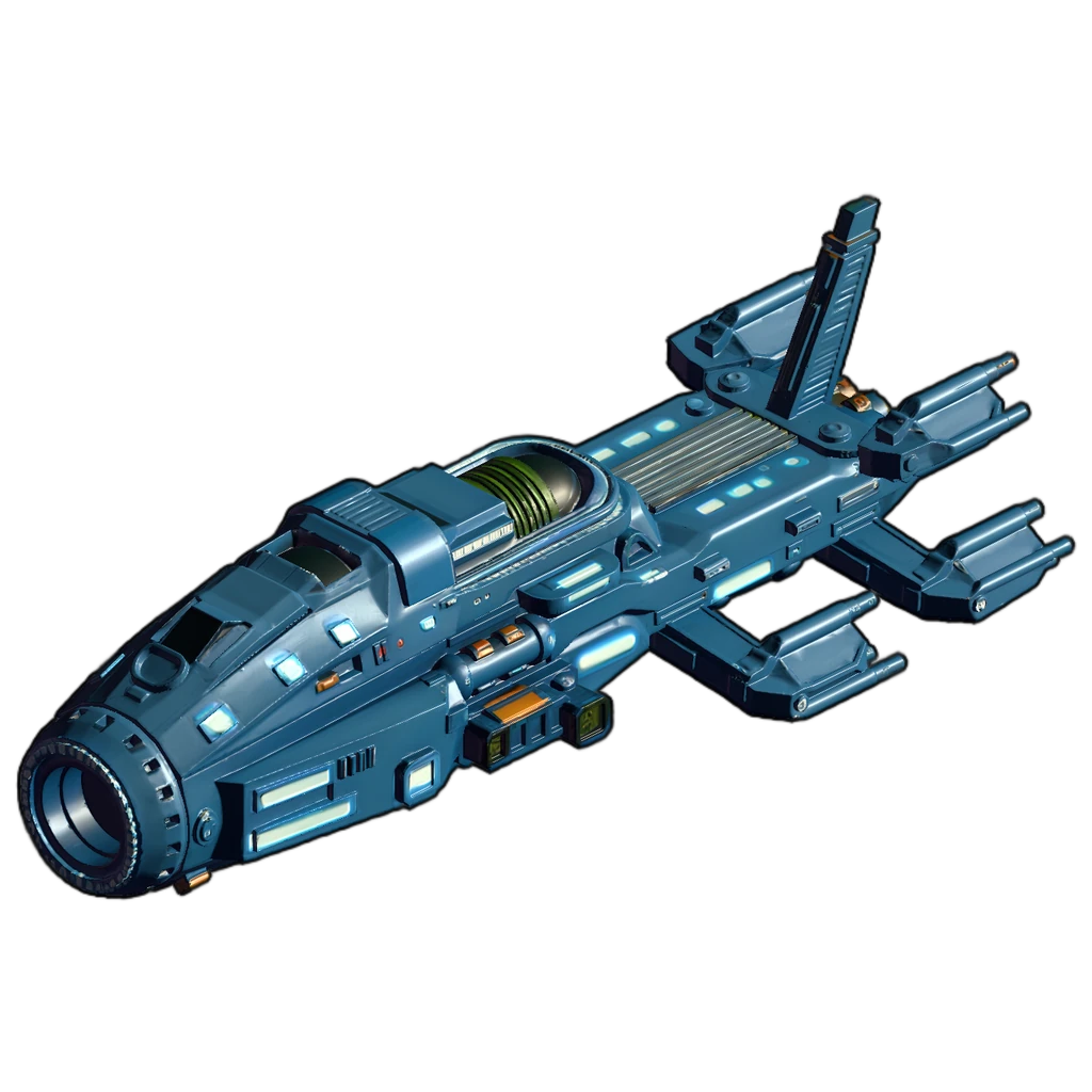 Ship 00745
