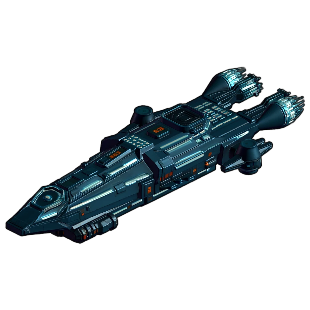 Ship 00366