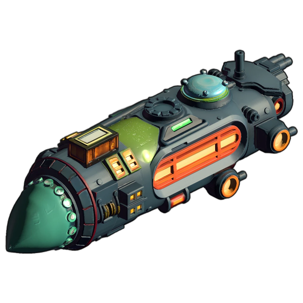 Ship 00349