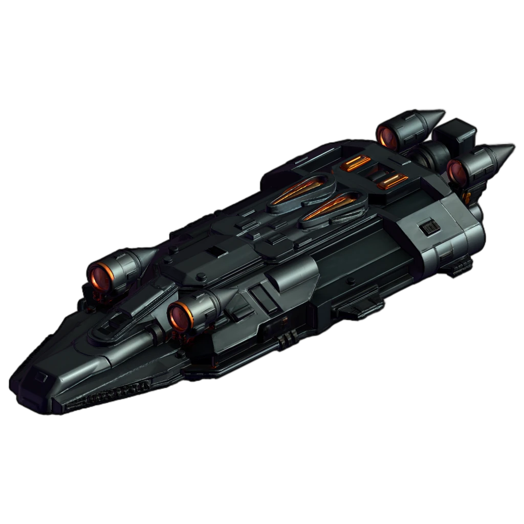 Ship 00466