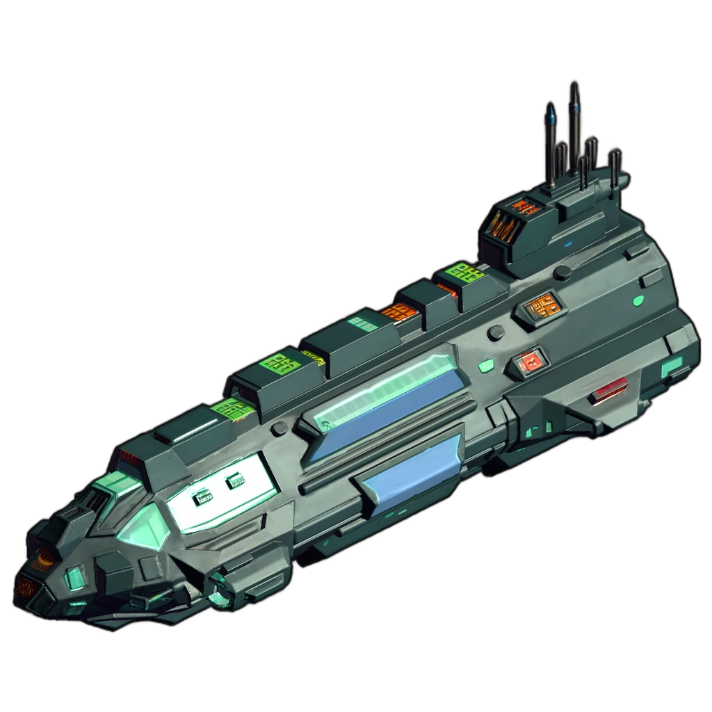 Ship 00964