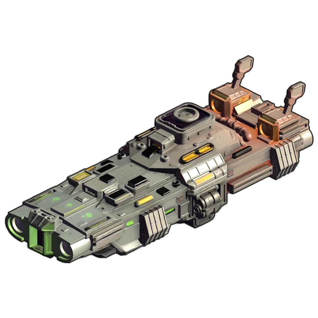 Ship 01237