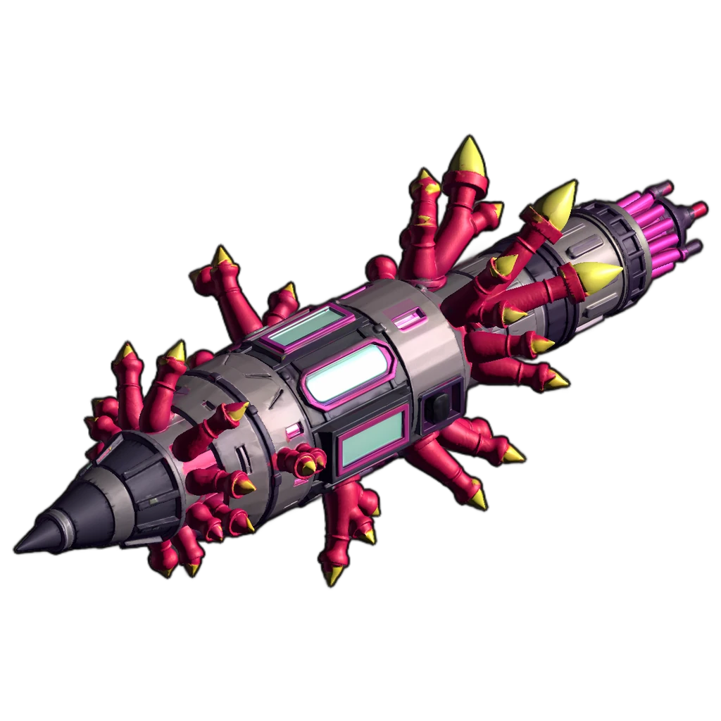 Ship 00895