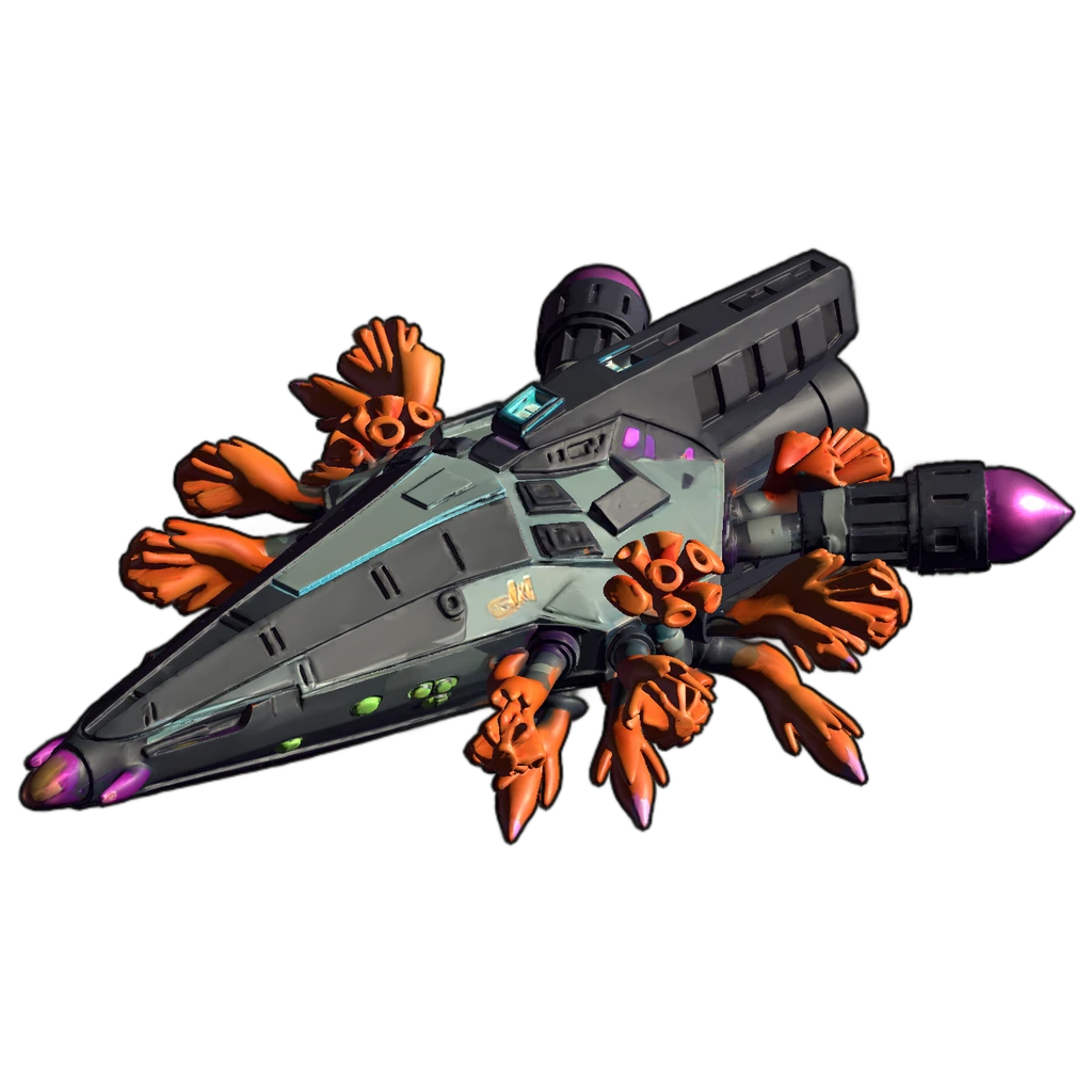 Ship 00595