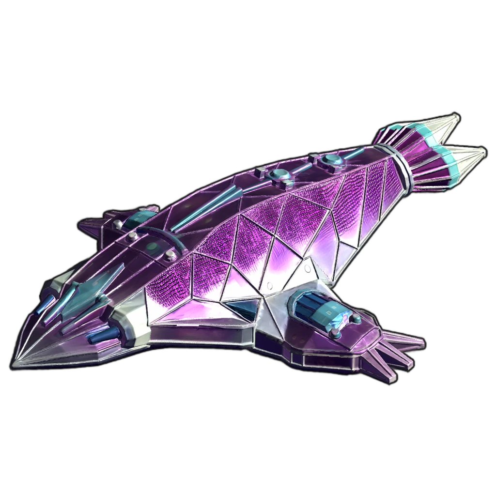 Ship 00261