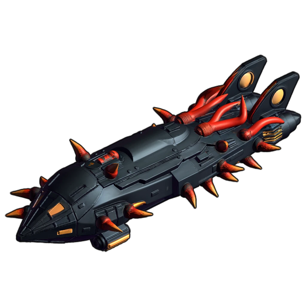 Ship 00278