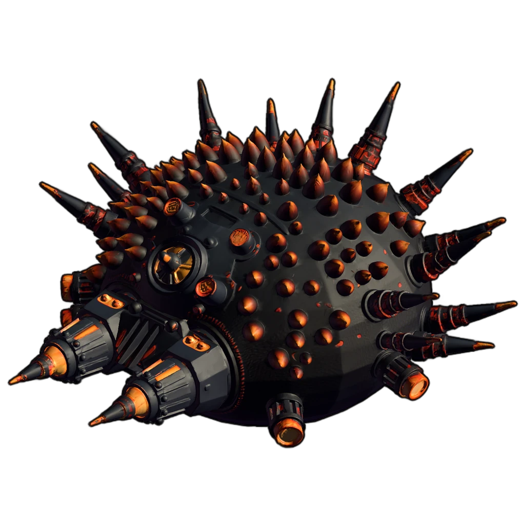 Ship 00550