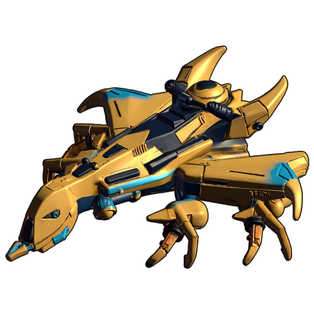 Ship 01105