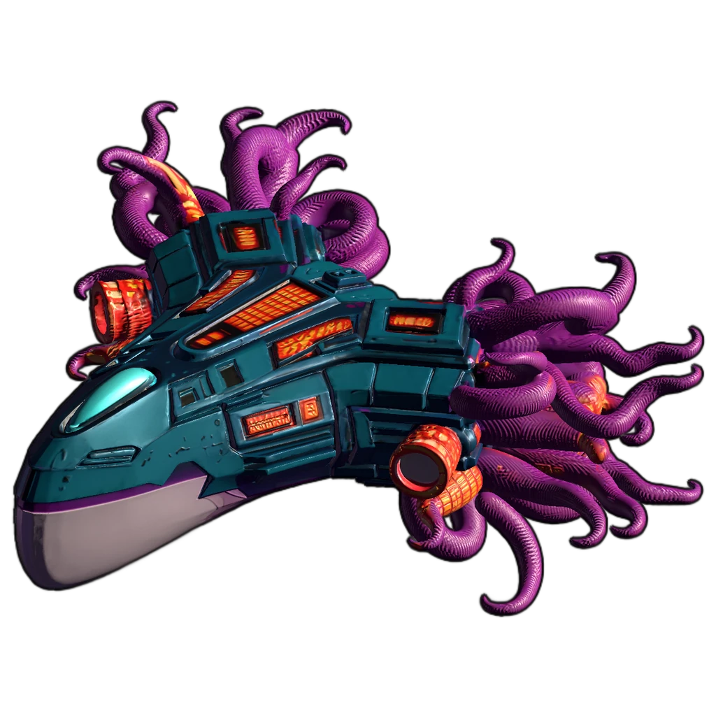 Ship 00747