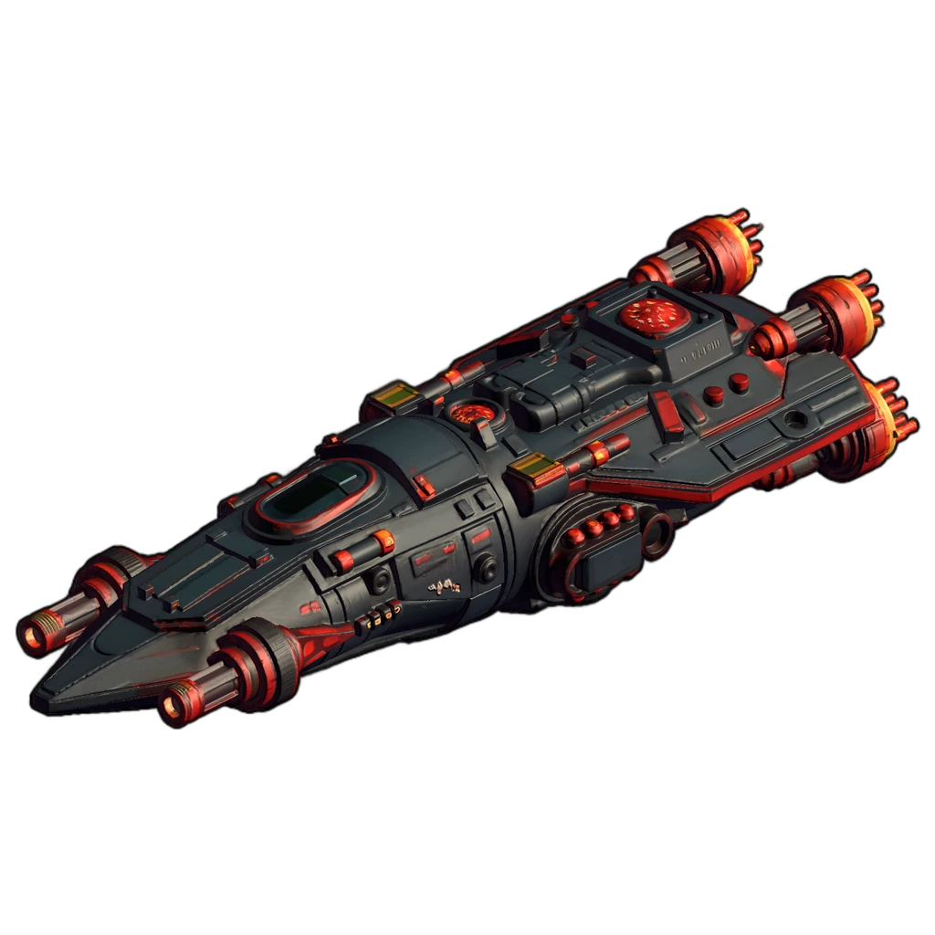 Ship 01461