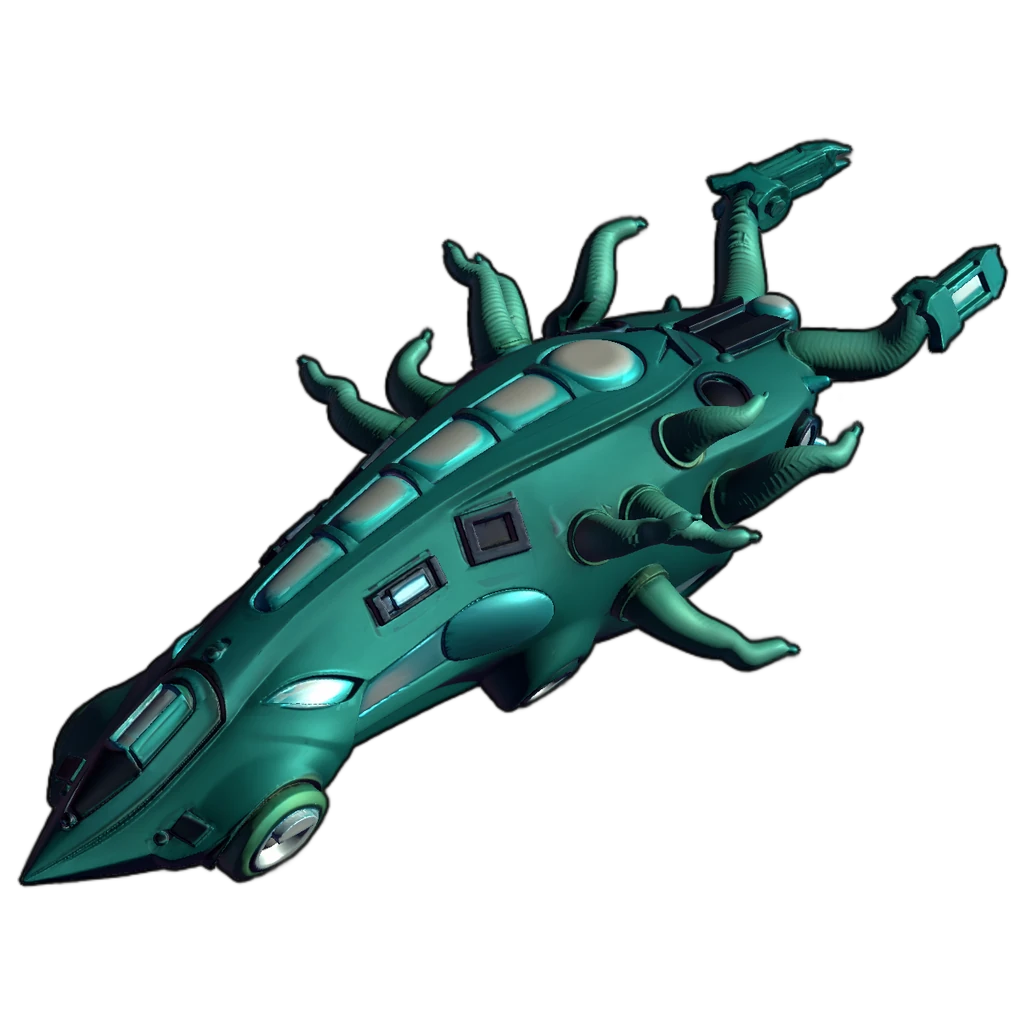 Ship 01008