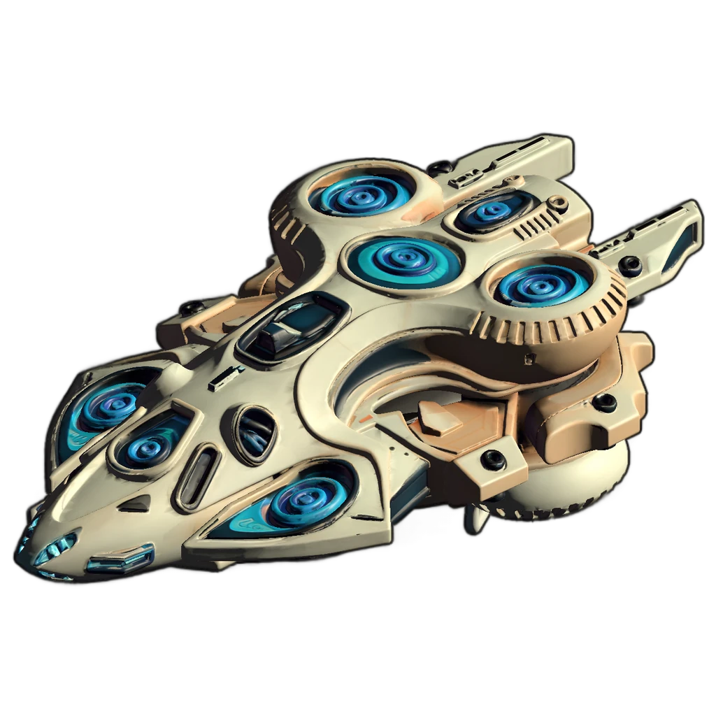 Ship 00721