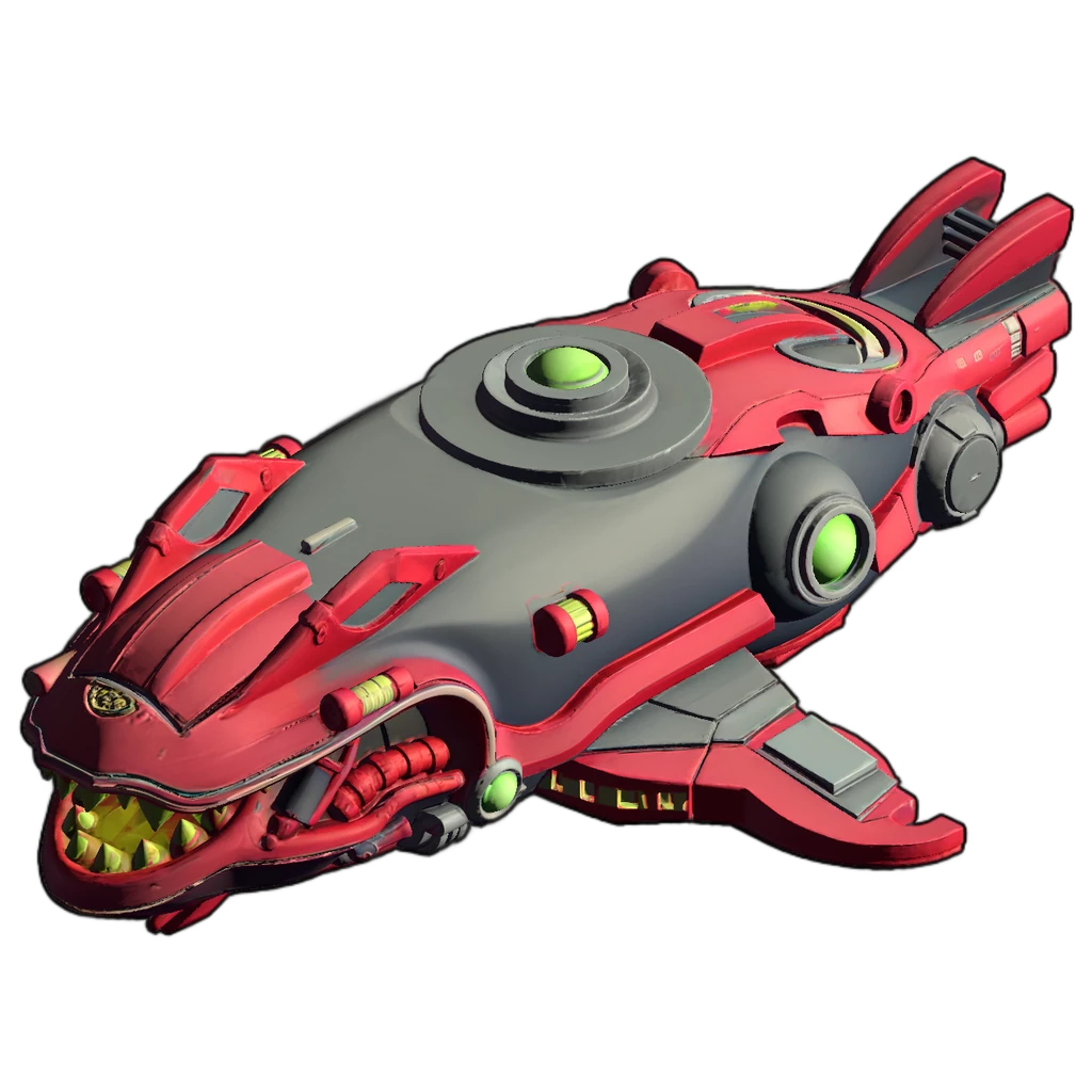 Ship 00077