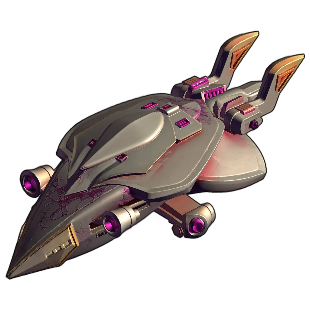 Ship 01071