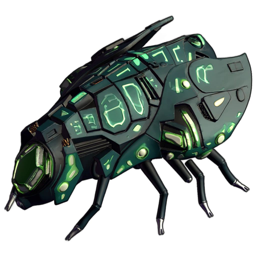 Ship 00662