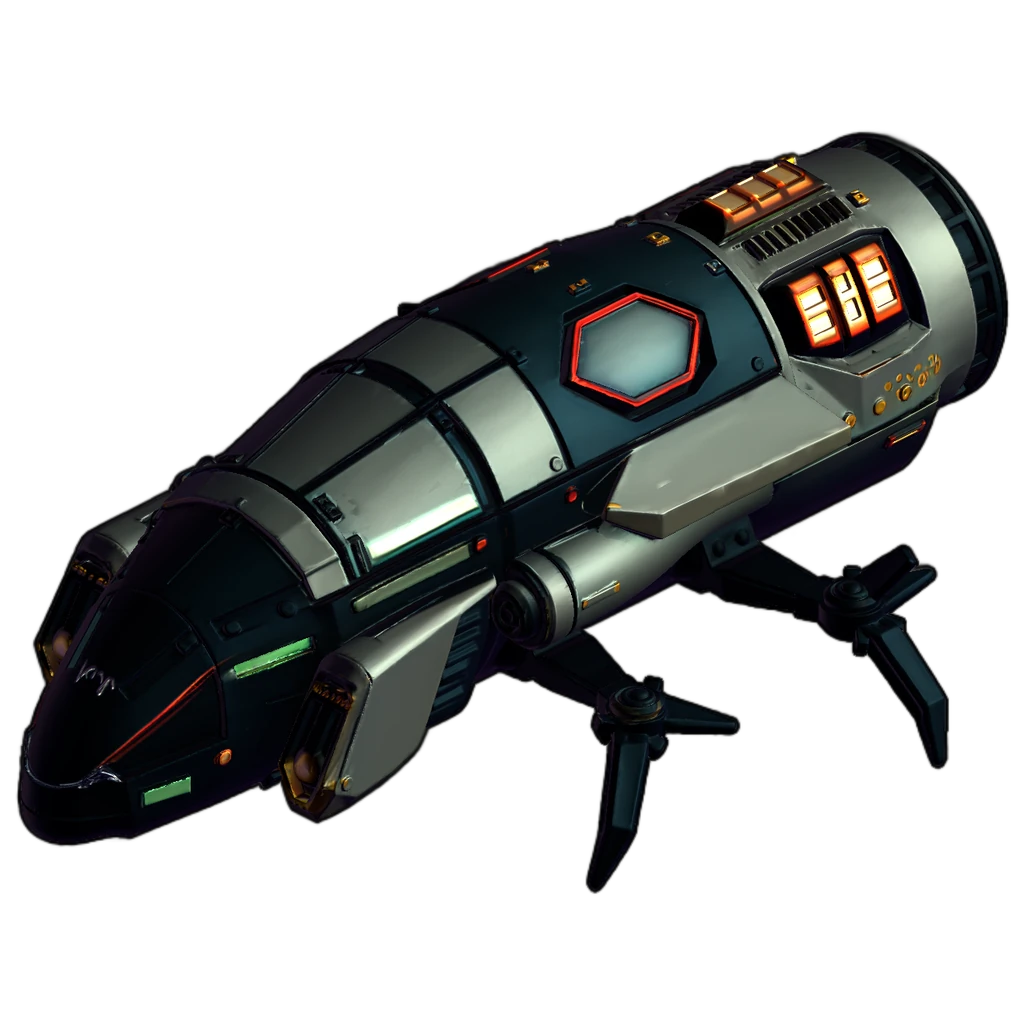 Ship 01282