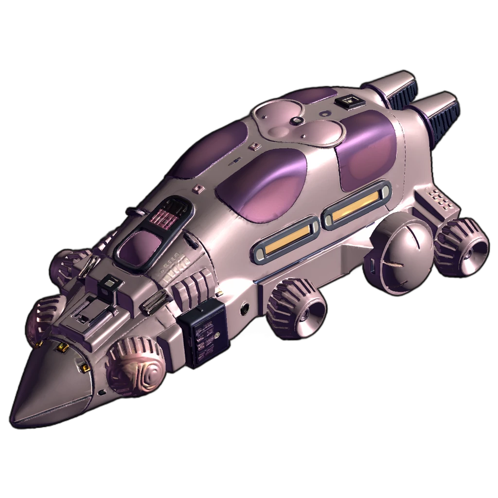 Ship 00741