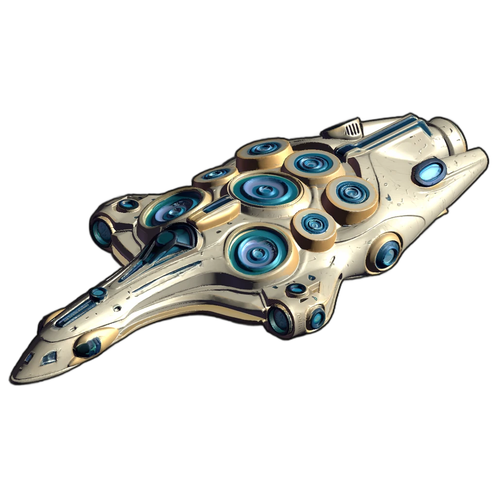 Ship 01537