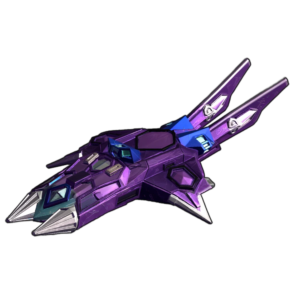 Ship 00740
