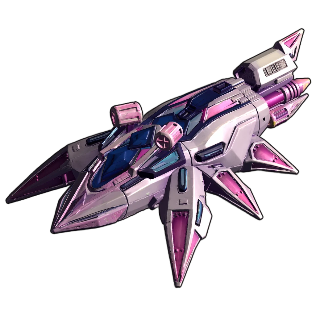 Ship 01143