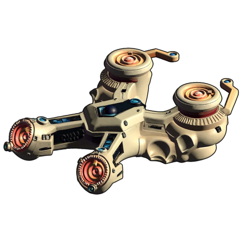 Ship 00725