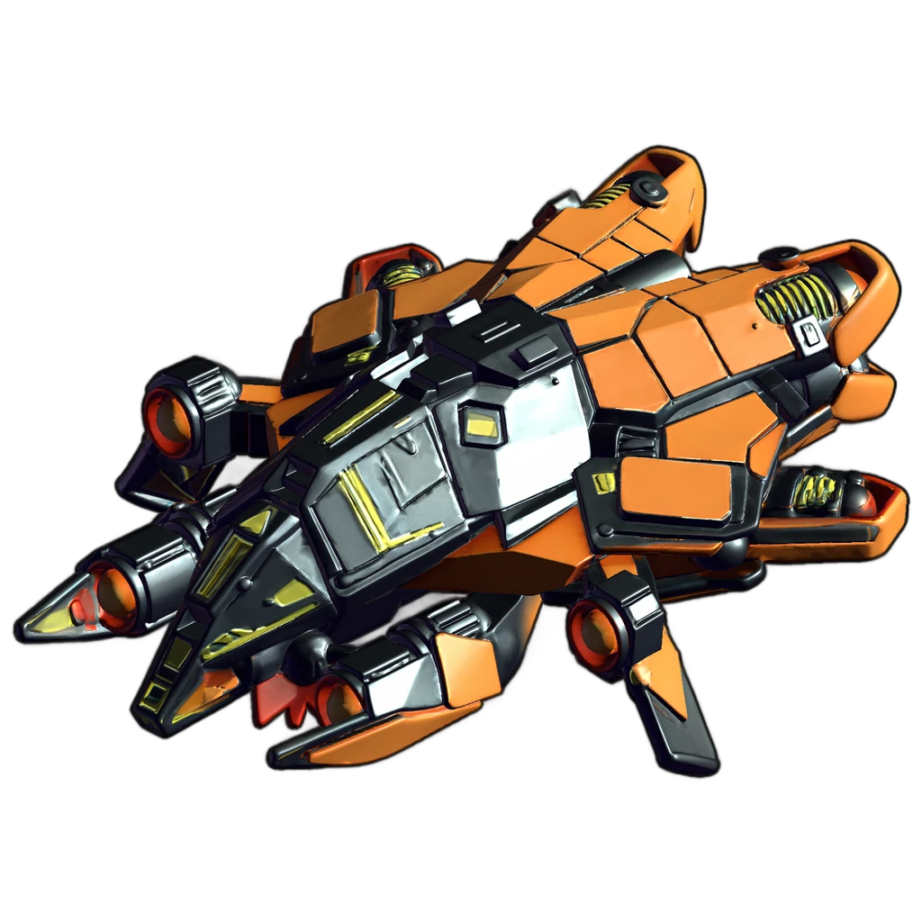 Ship 00901