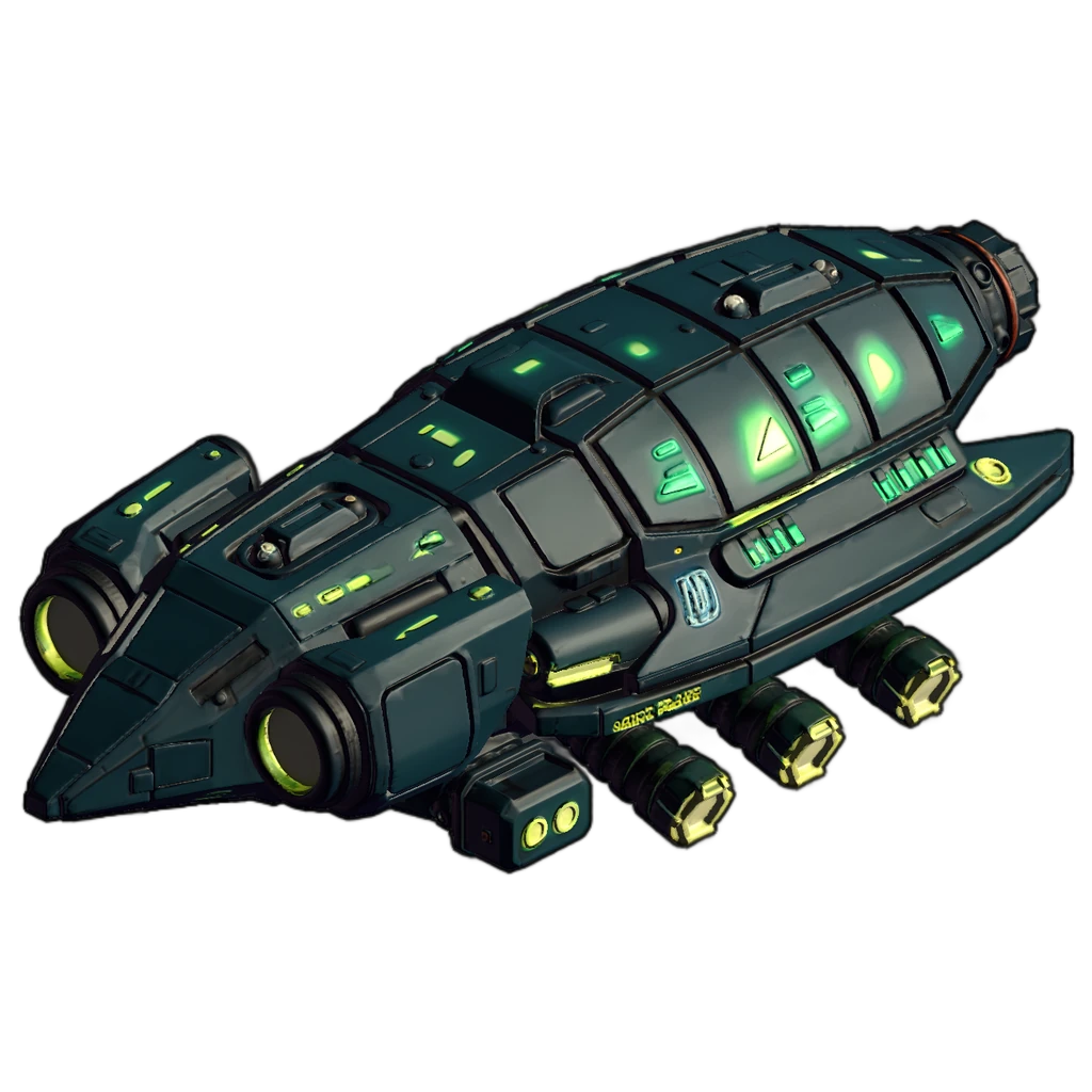 Ship 00129