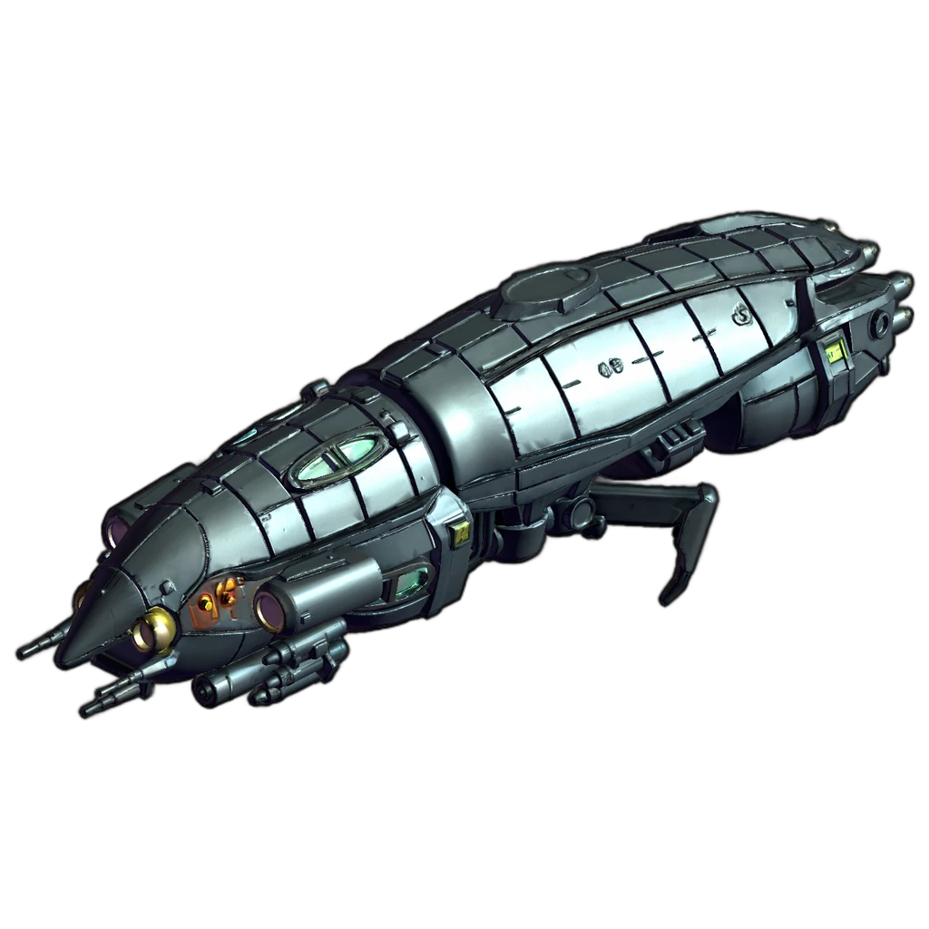 Ship 01241