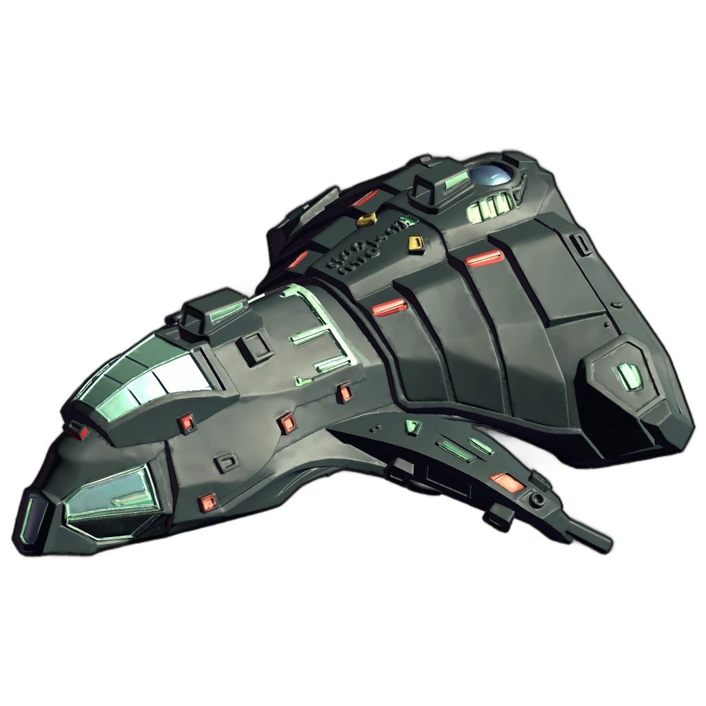 Ship 00581