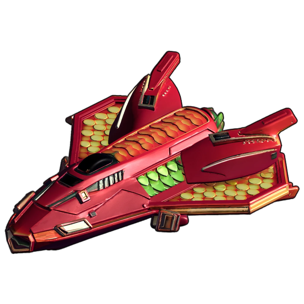 Ship 00197