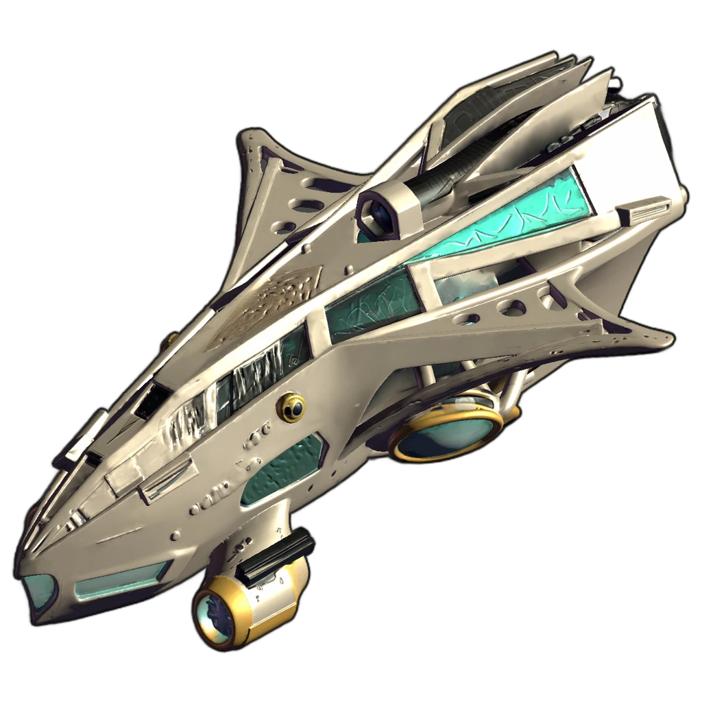 Ship 00700