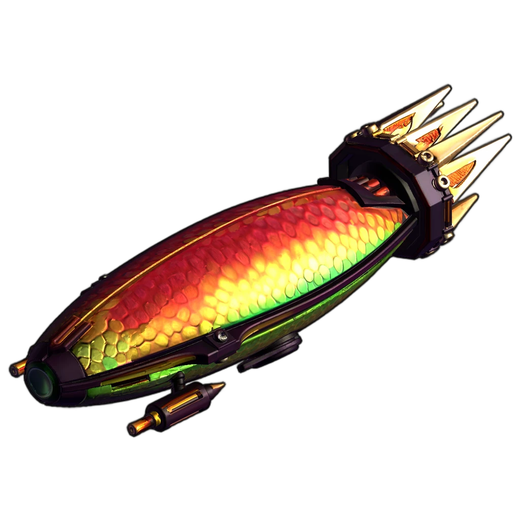Ship 00916