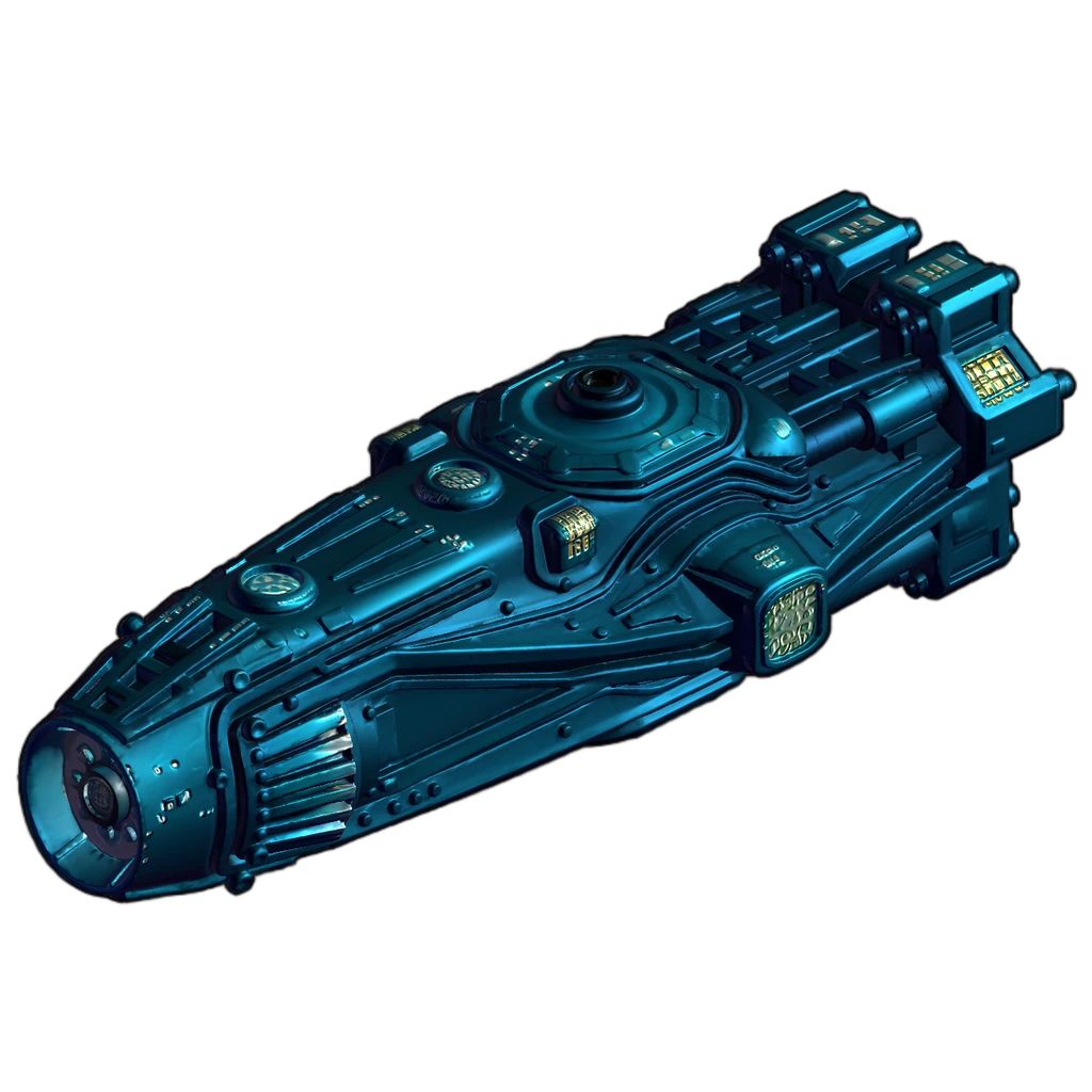 Ship 01678