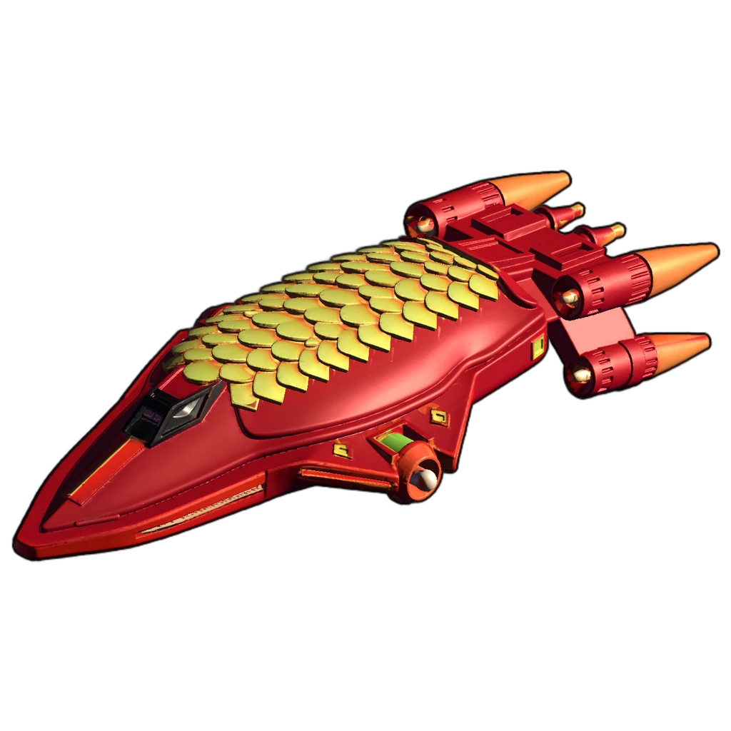 Ship 00832