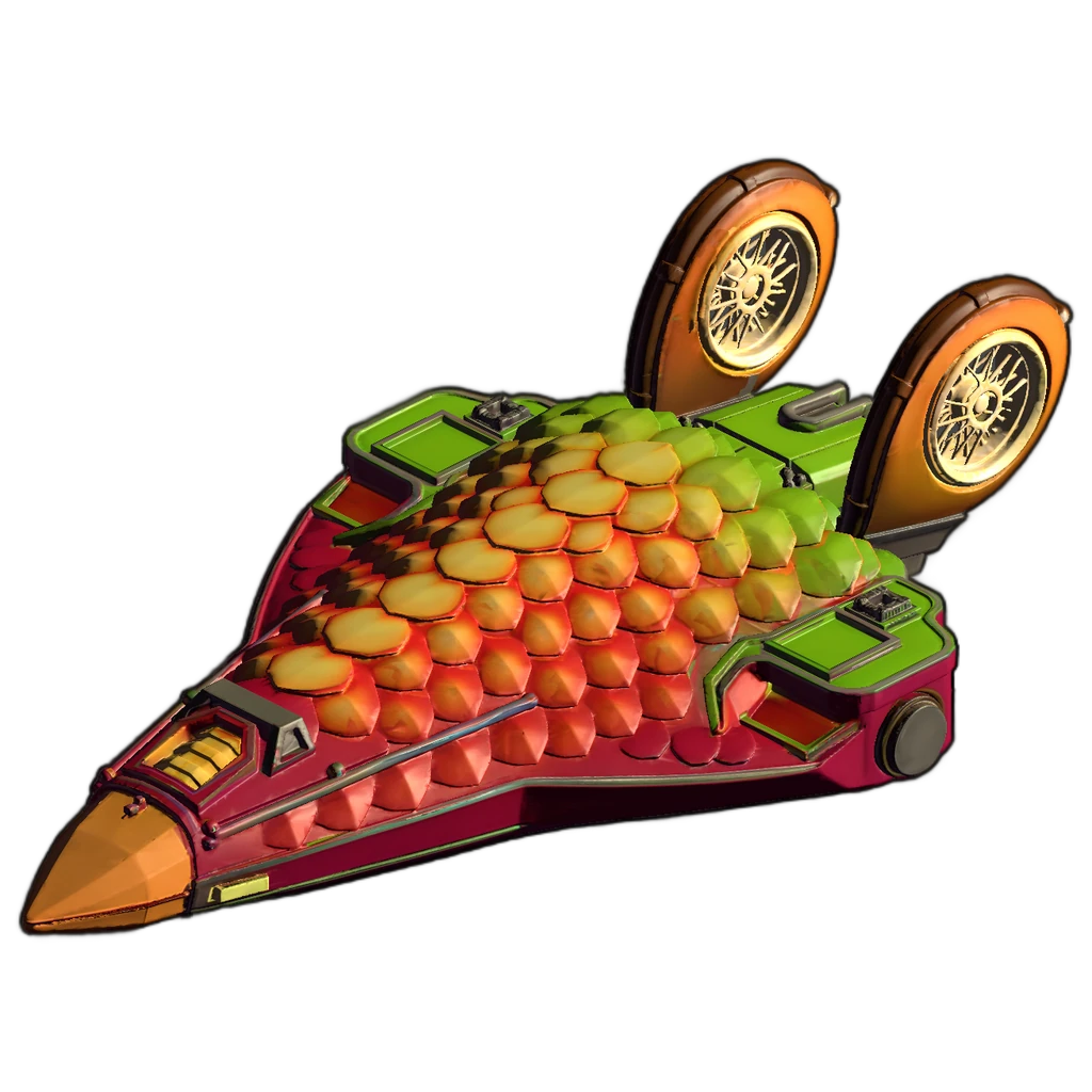 Ship 00791