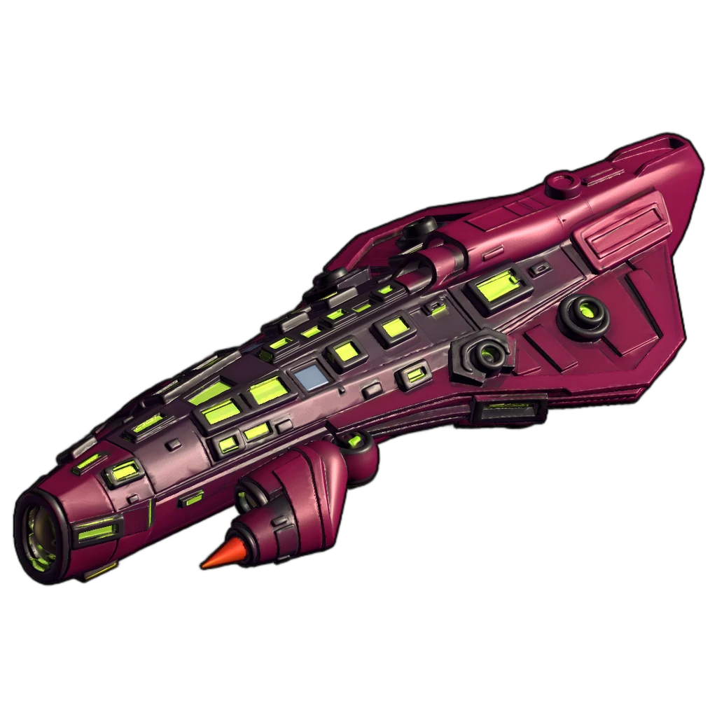 Ship 00237