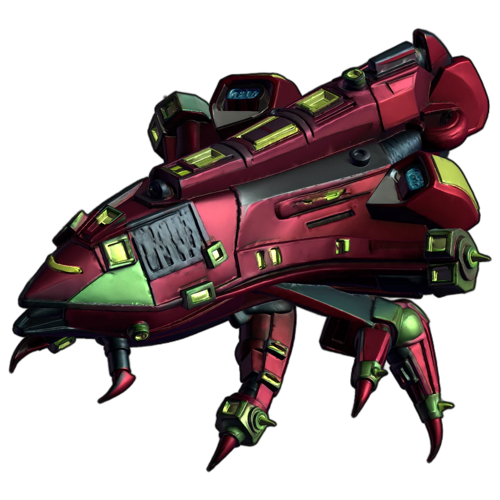 Ship 00591