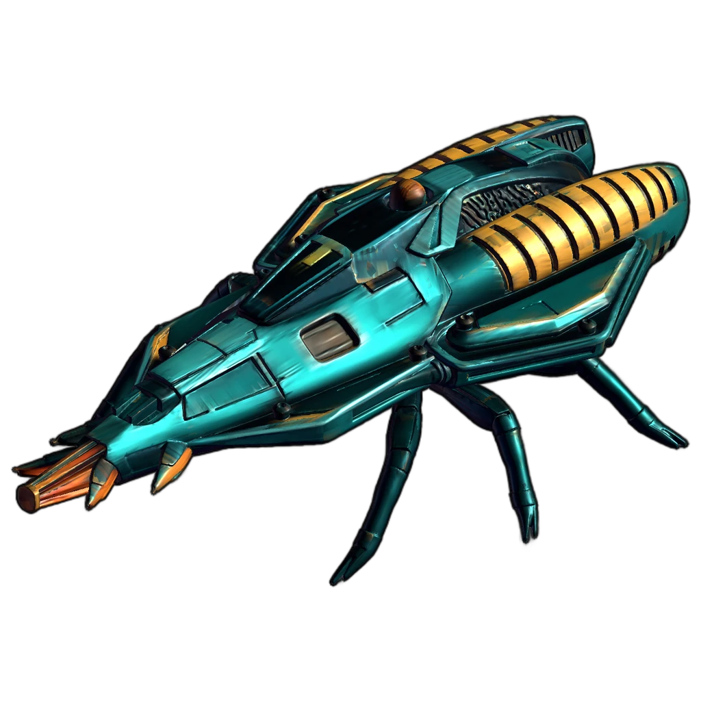 Ship 00638