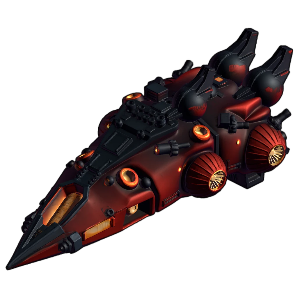 Ship 01077