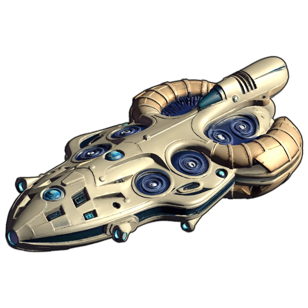 Ship 01087