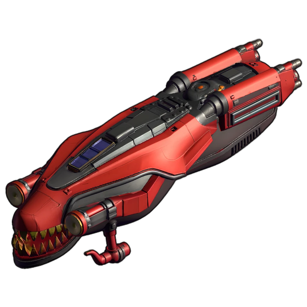 Ship 00683