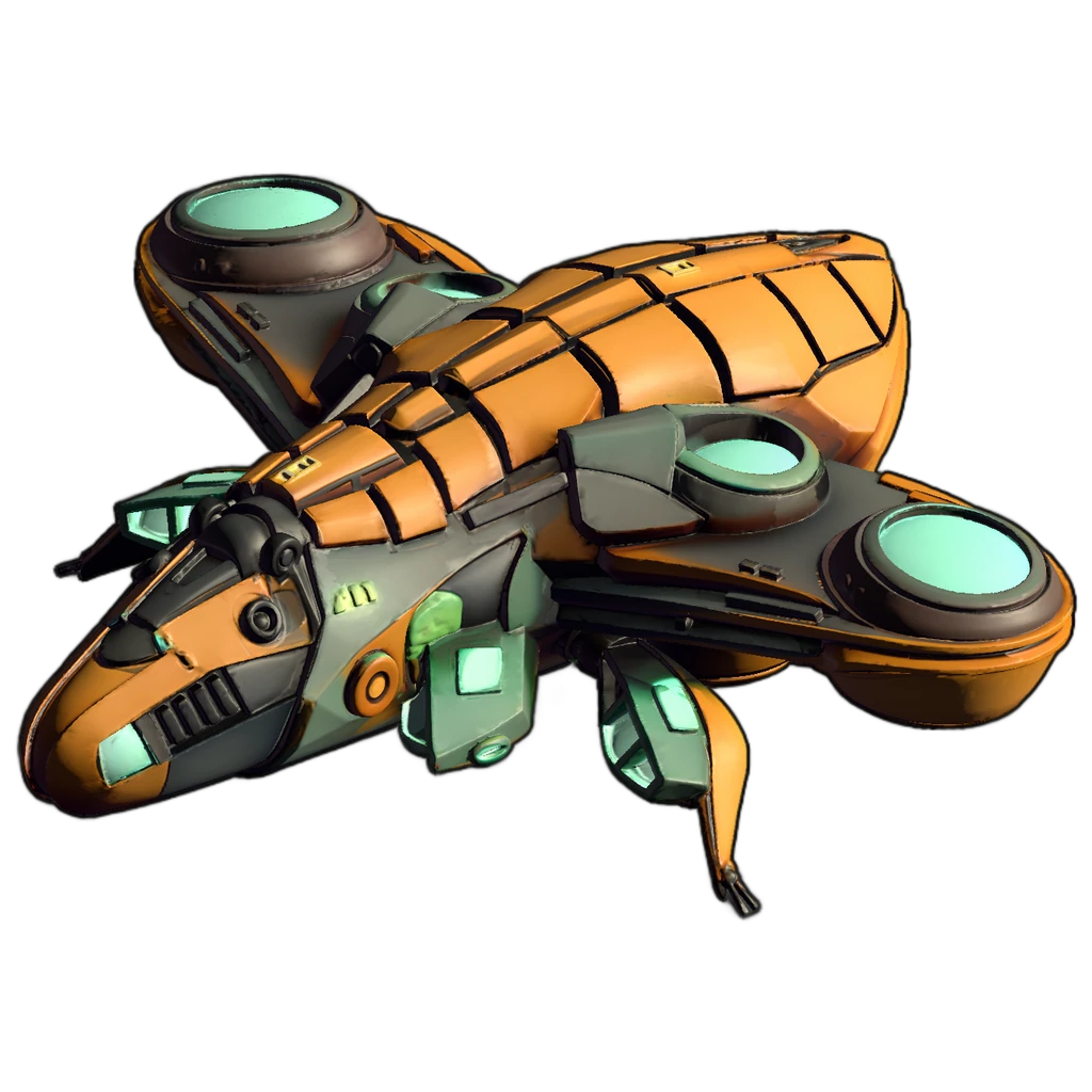 Ship 00771
