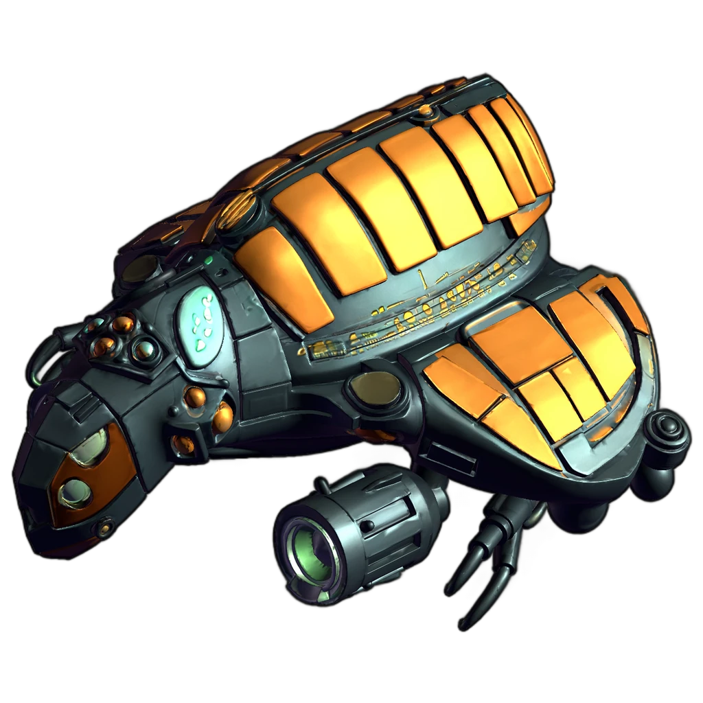 Ship 00527