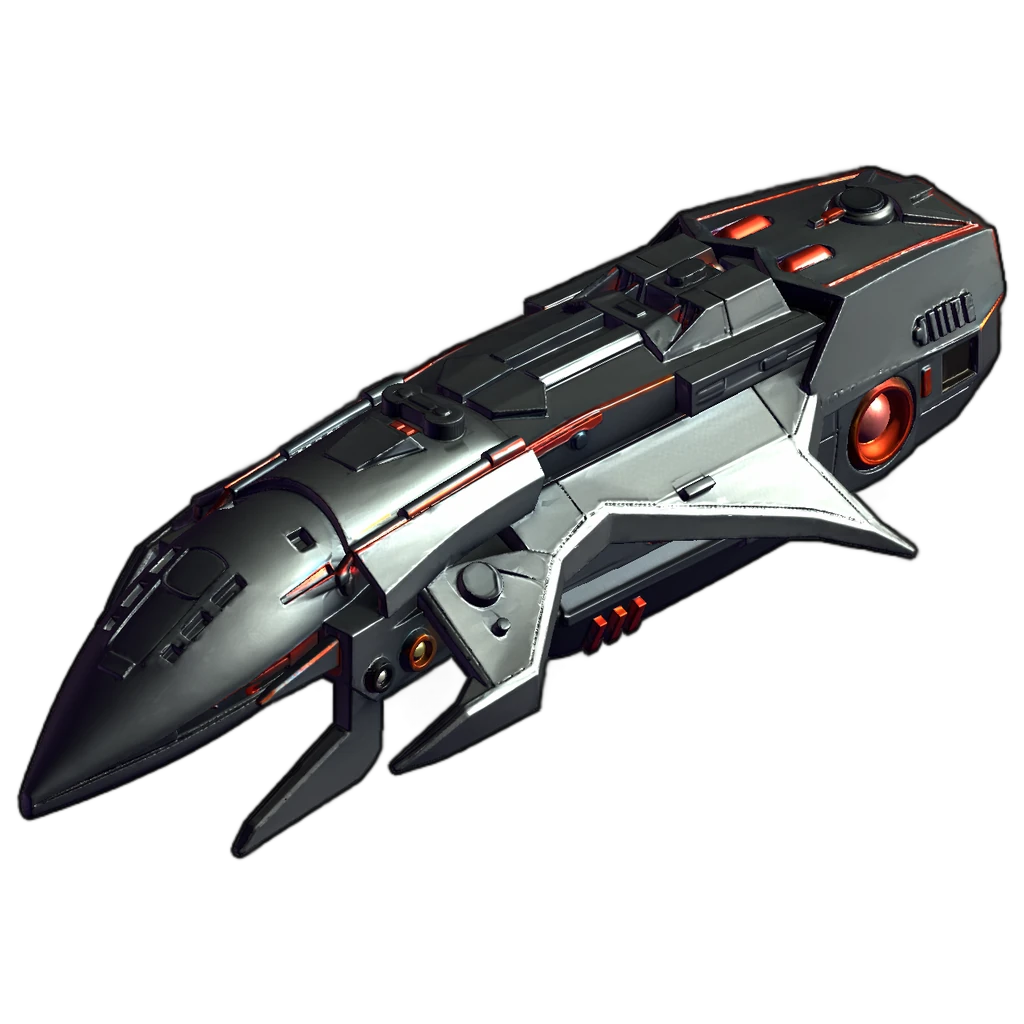 Ship 00940