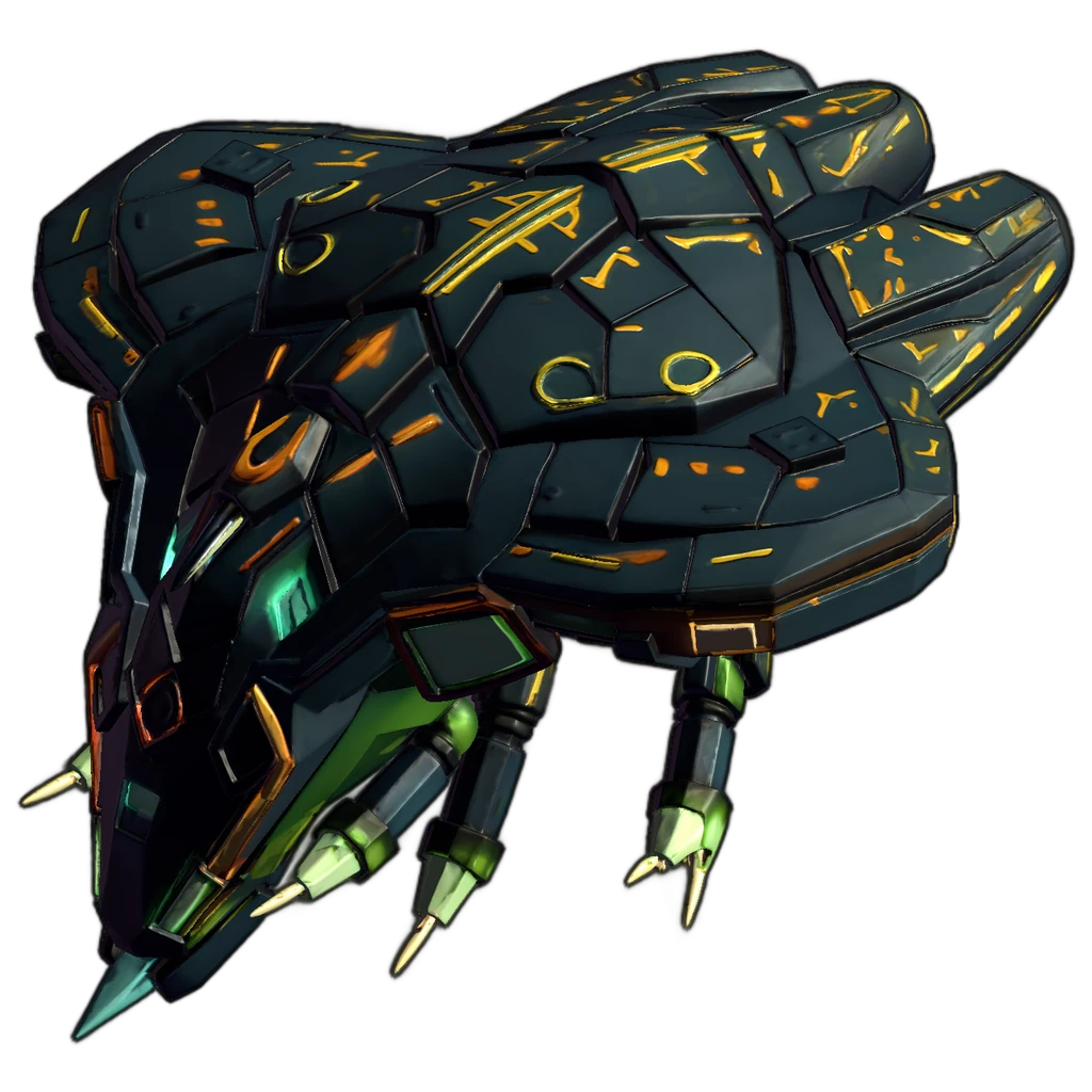 Ship 00108