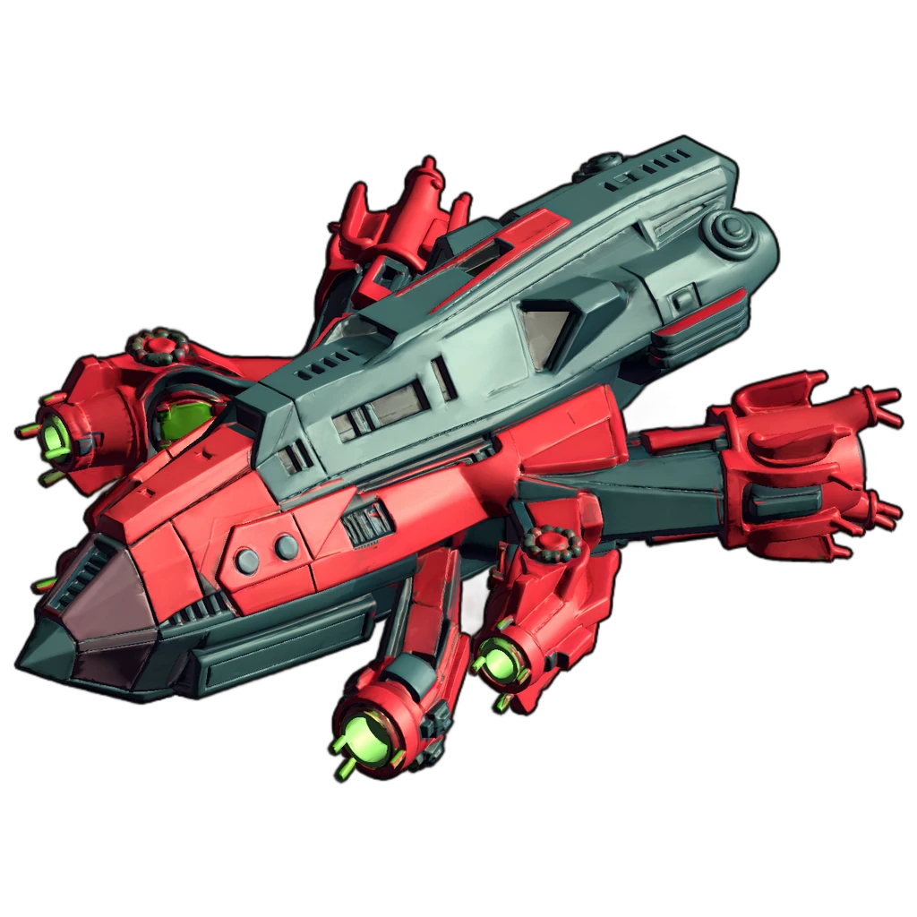 Ship 00551