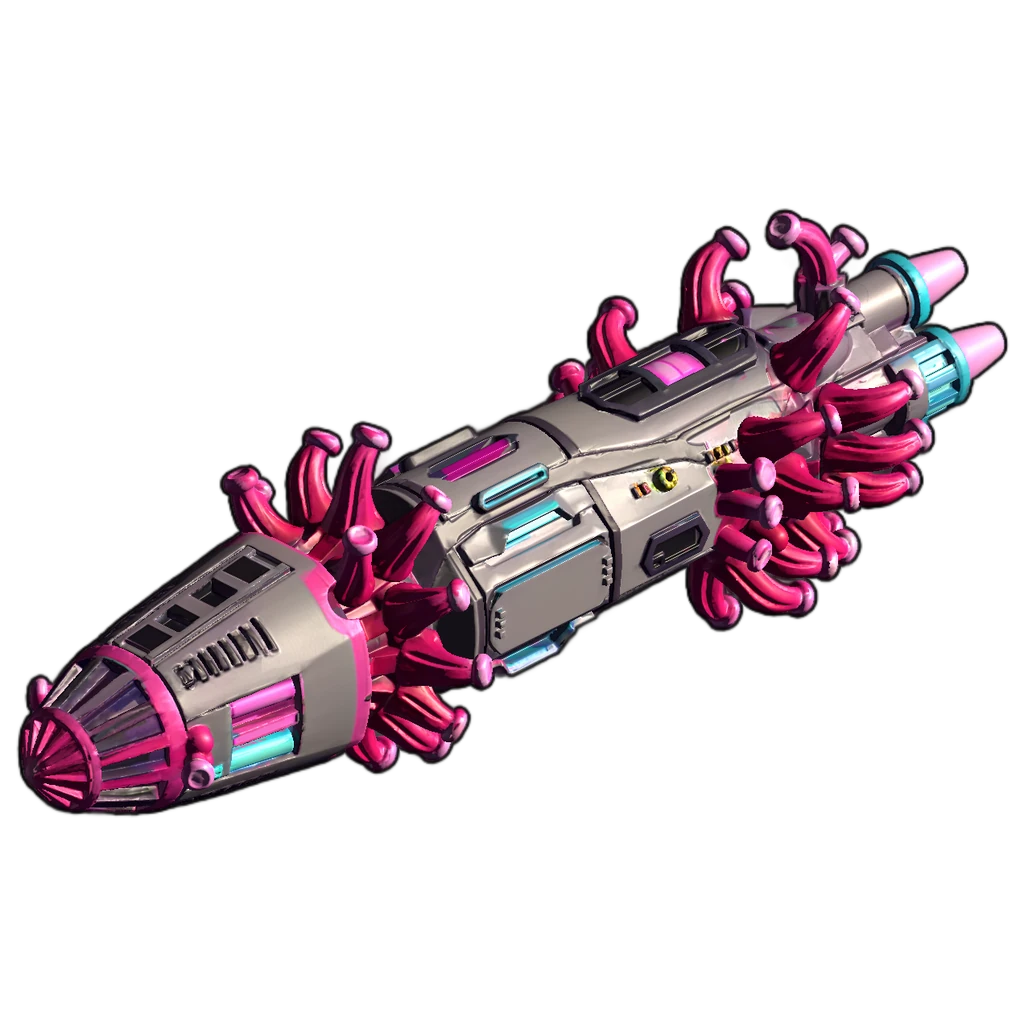 Ship 01007