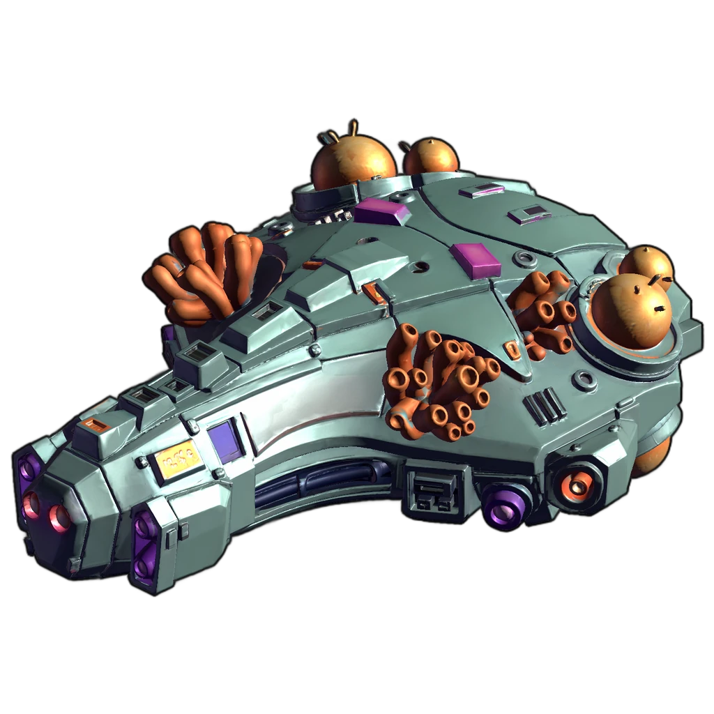 Ship 00437