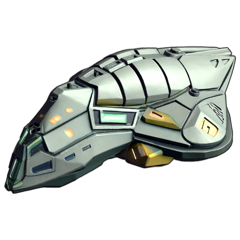 Ship 00143